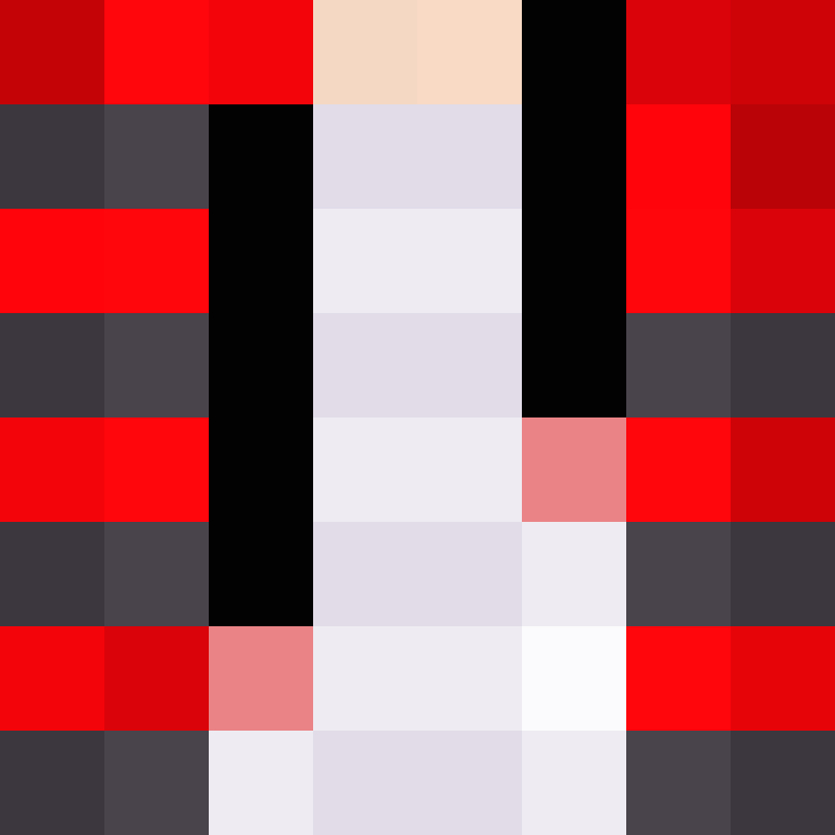 DargiV's skin
