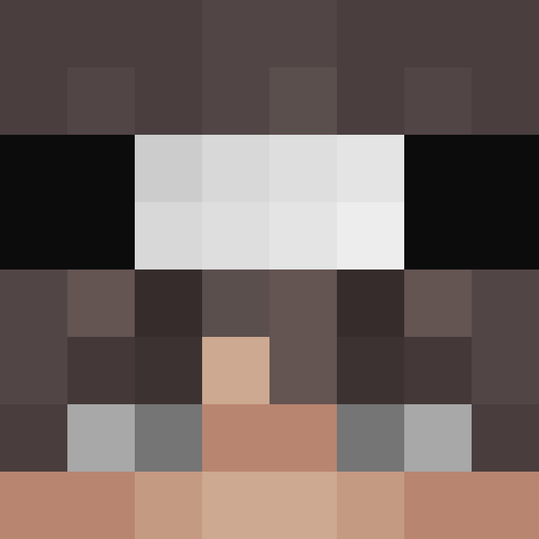 DonaldTrump42's skin