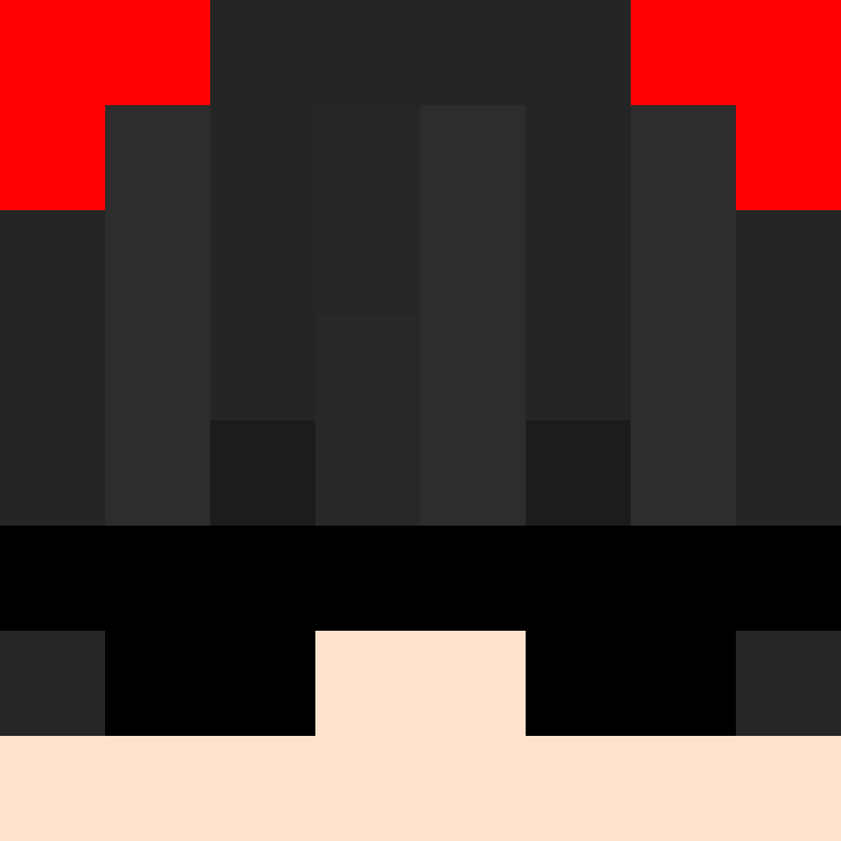 AI_Agent's skin