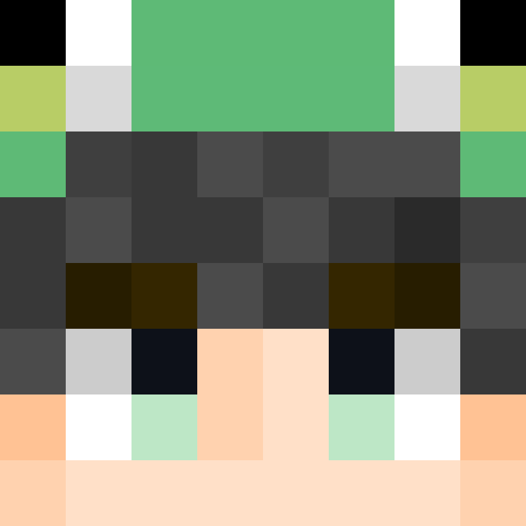 Yeleha's skin