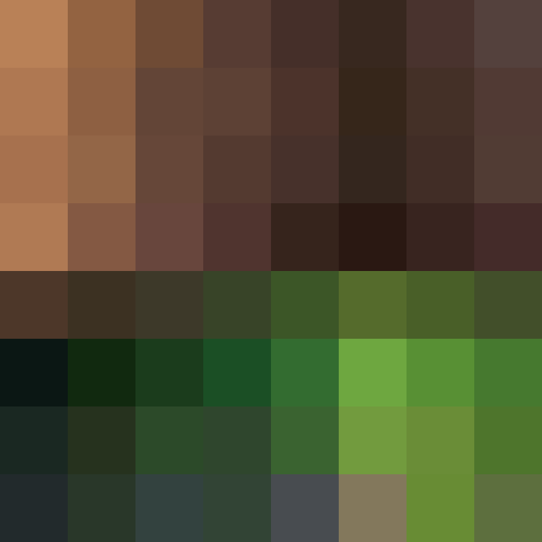 HarolotWarlot's skin