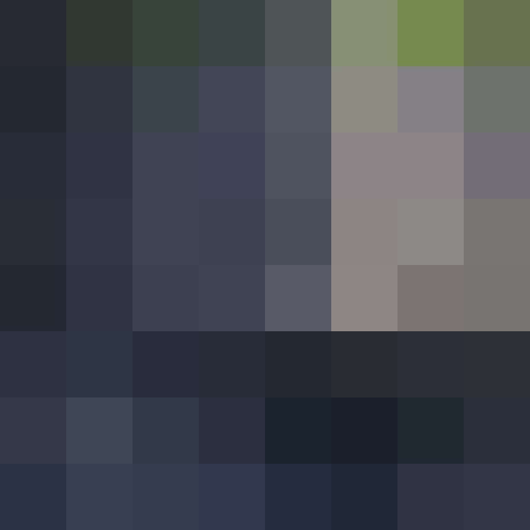 dramagg's skin