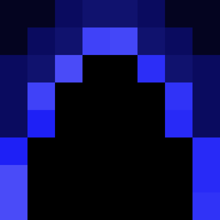 Xenyria's skin