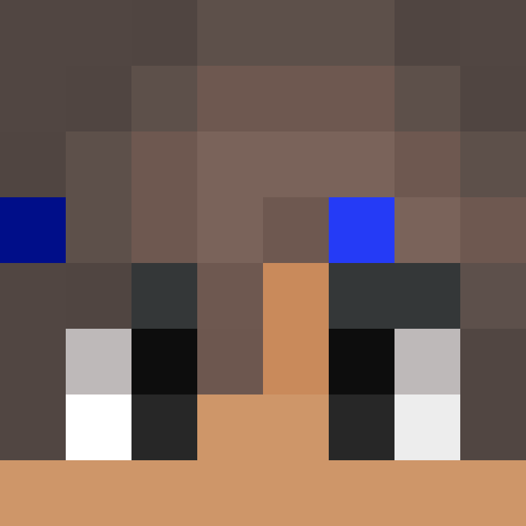 Notro_Client's skin