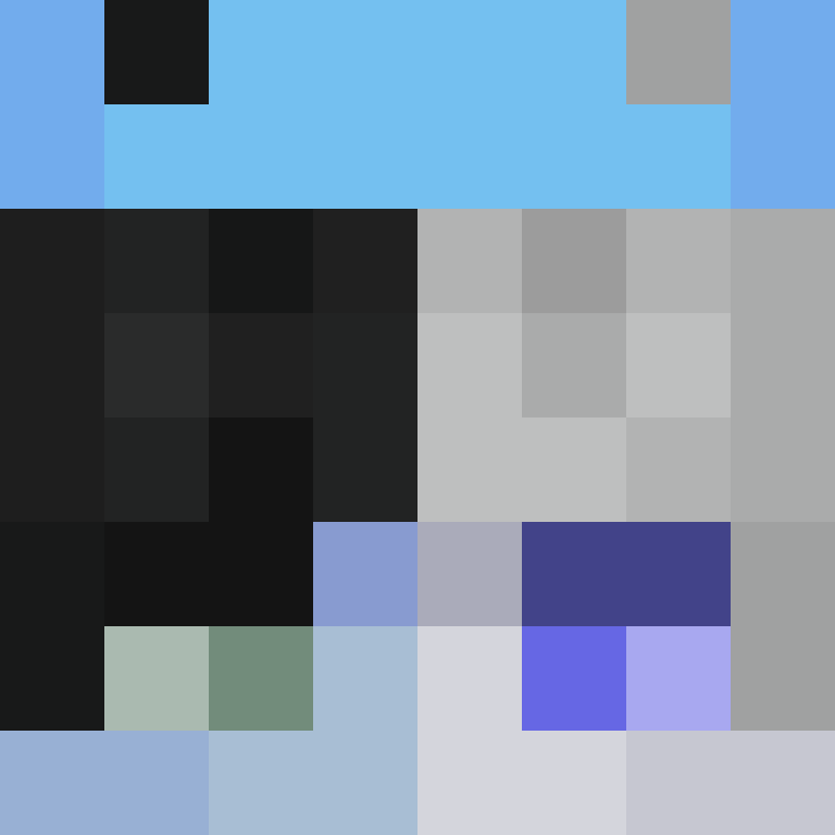 O_Rei's skin