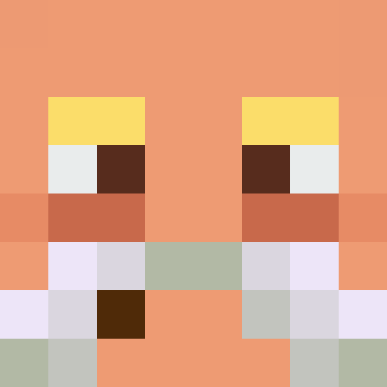Ryuzln's skin