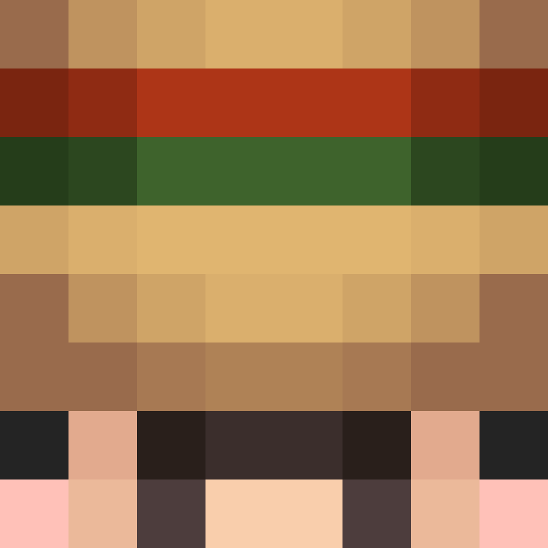 SkinEnthusiast's skin