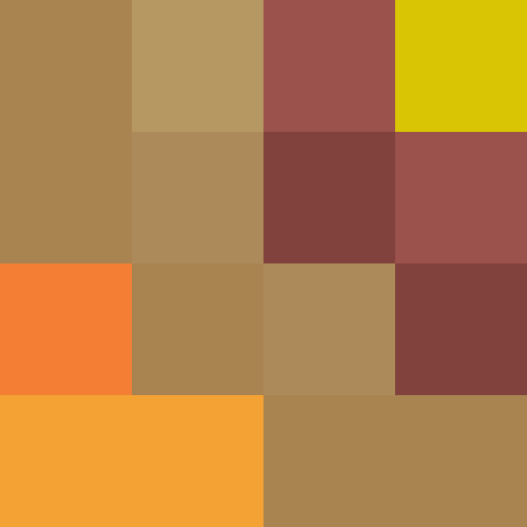 Zuarig's skin