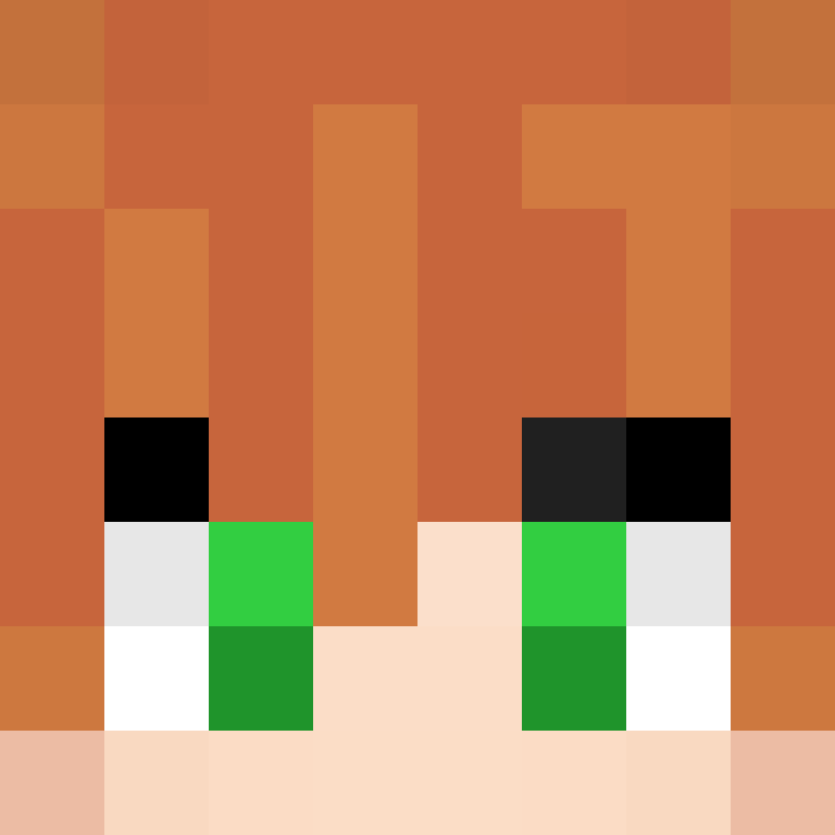 Katocala's skin