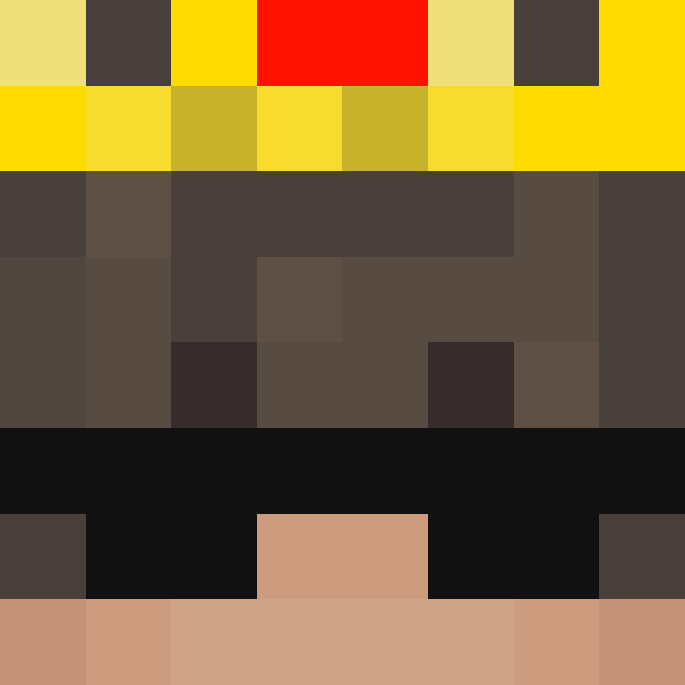 DelusionSketch's skin