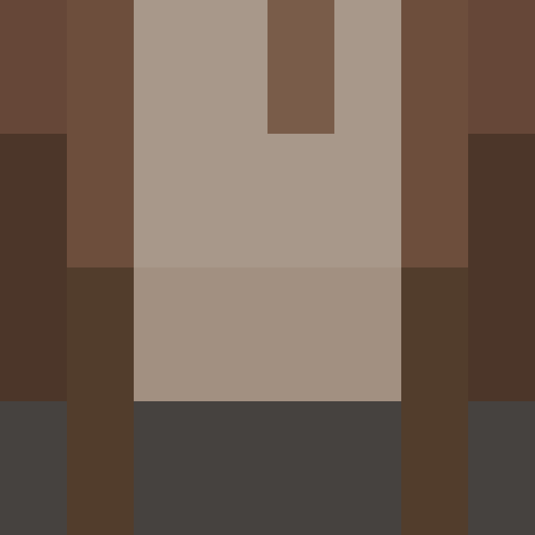 badeendjeh's skin