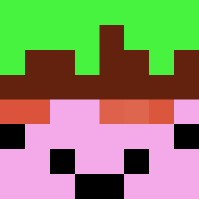 Typken's skin