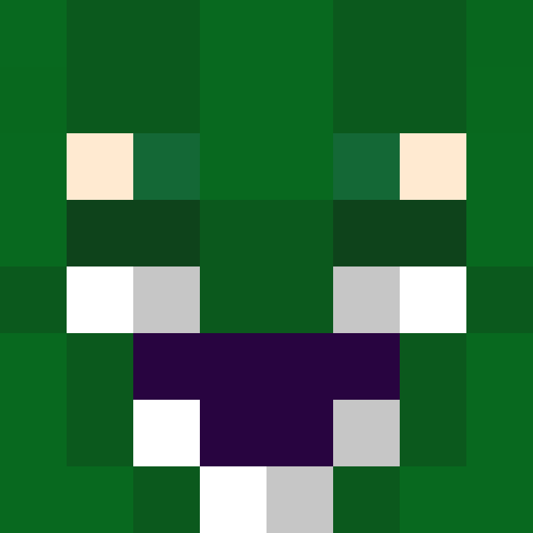vexlehaha's skin