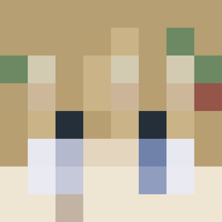 tusg's skin
