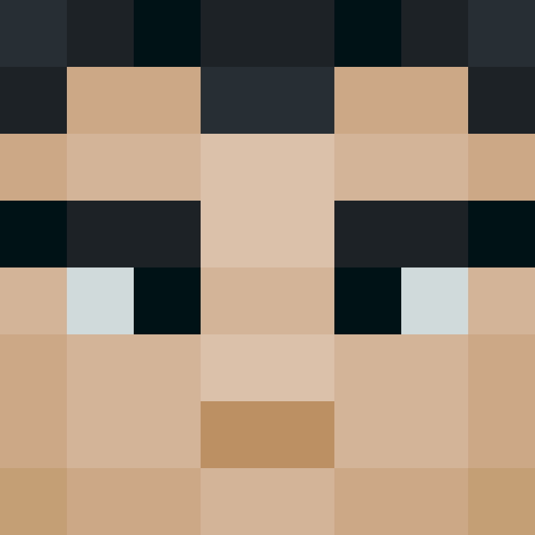 clomp's skin