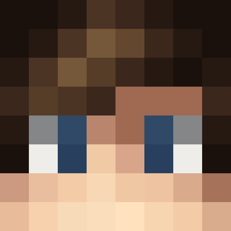 CrypticLoser13's skin