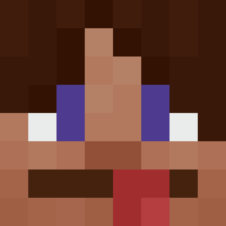 DargiV's skin