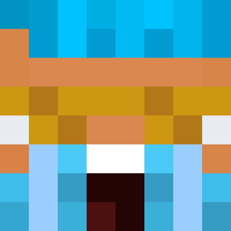MovieParkMC's skin