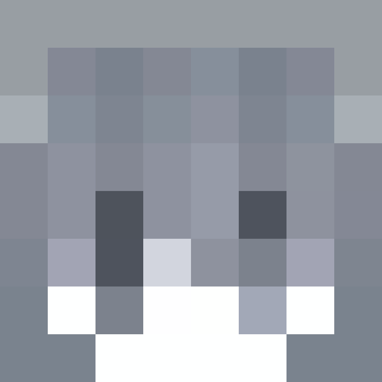 edgyspence's skin