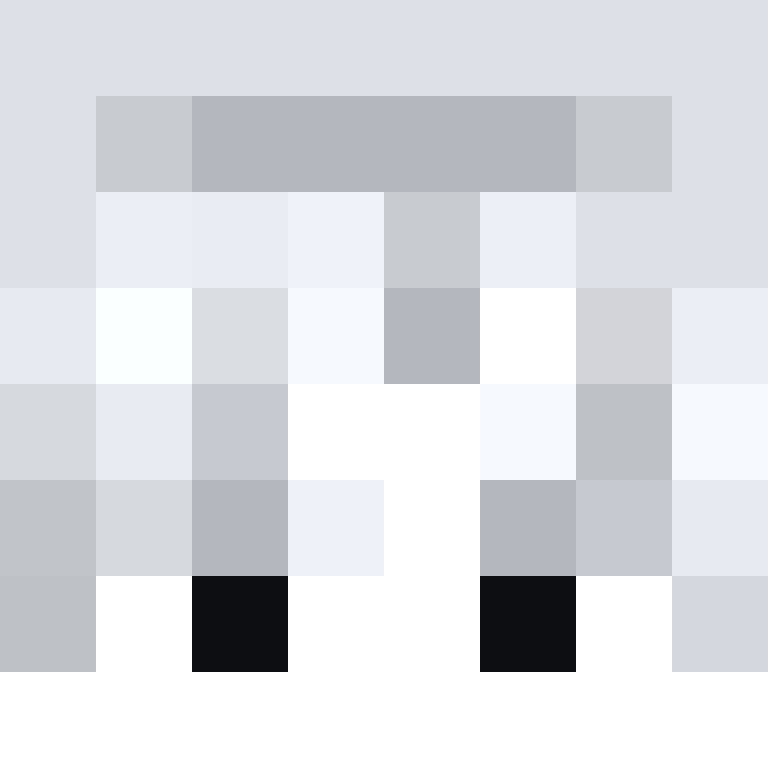 hpyef's skin