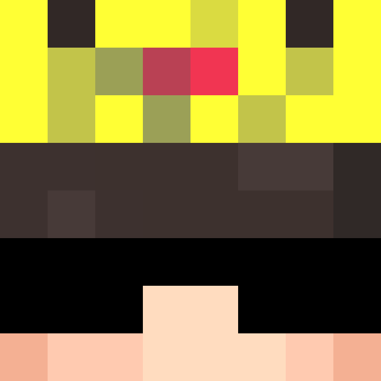 O_Rei's skin