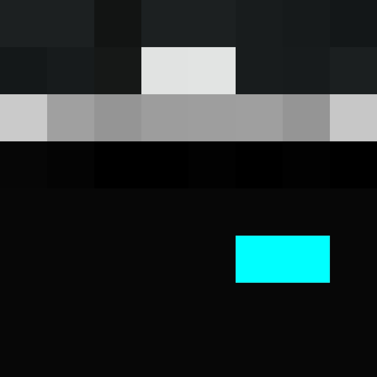 RedAISkye's skin