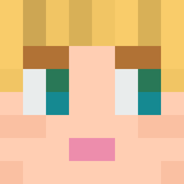 Auntbrix's skin