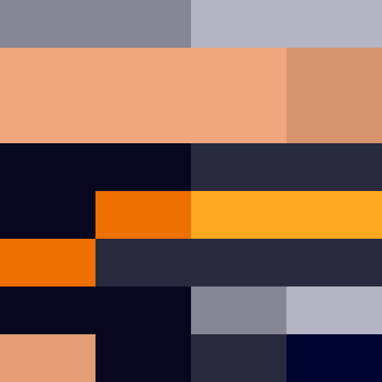 StormStormy's skin