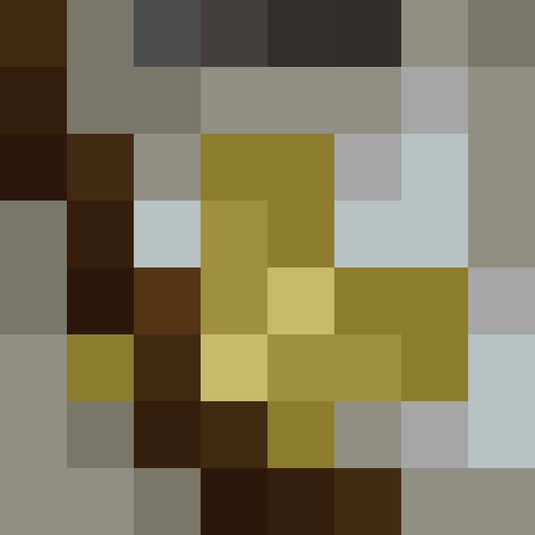 Ryuzln's skin