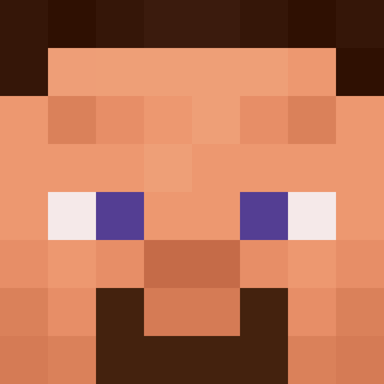 acin5's skin