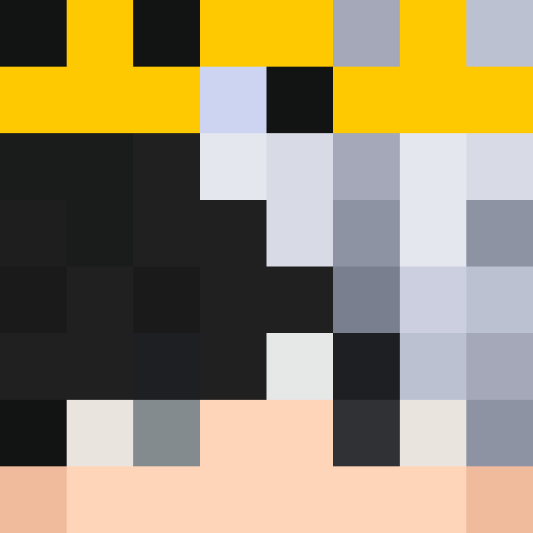 elnadXB's skin