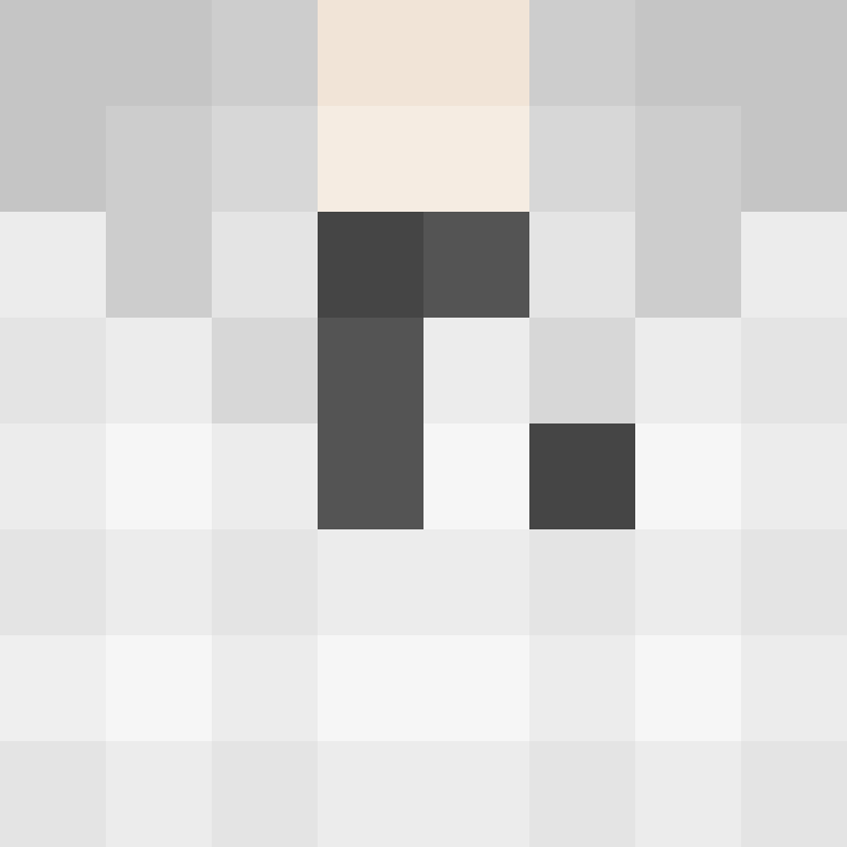dramagg's skin