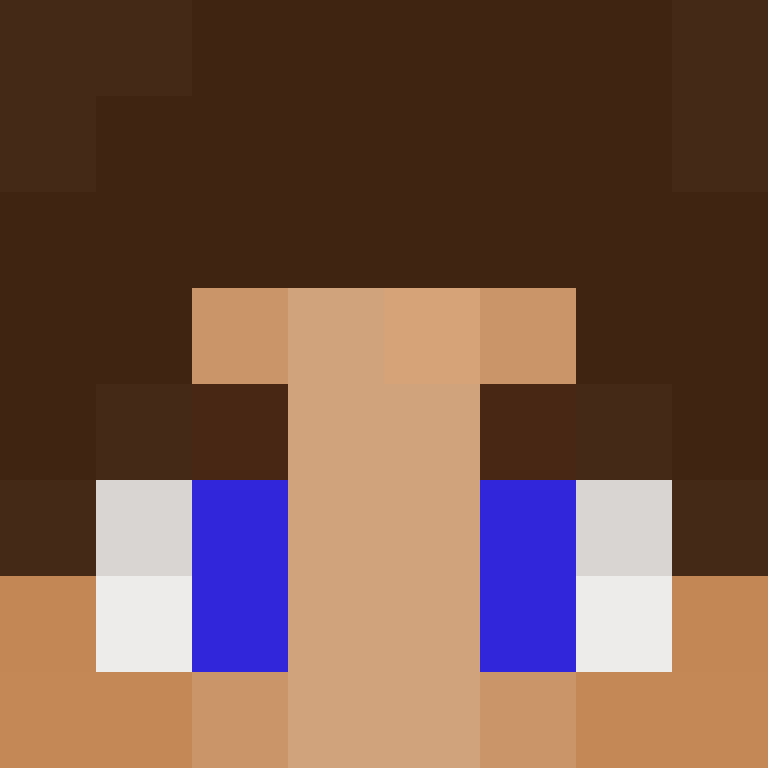 SkinEnthusiast's skin