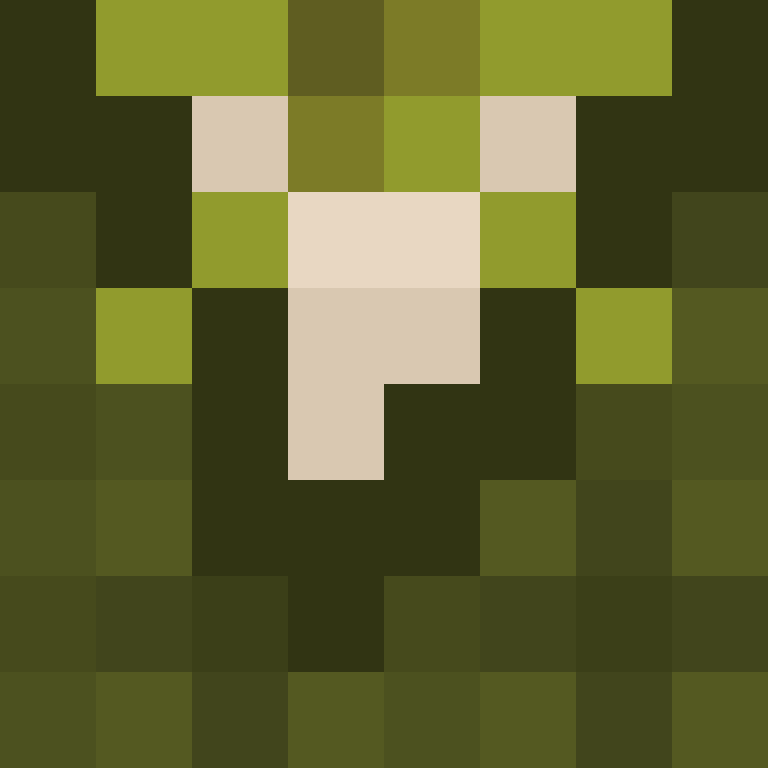 PatatjeMC's skin