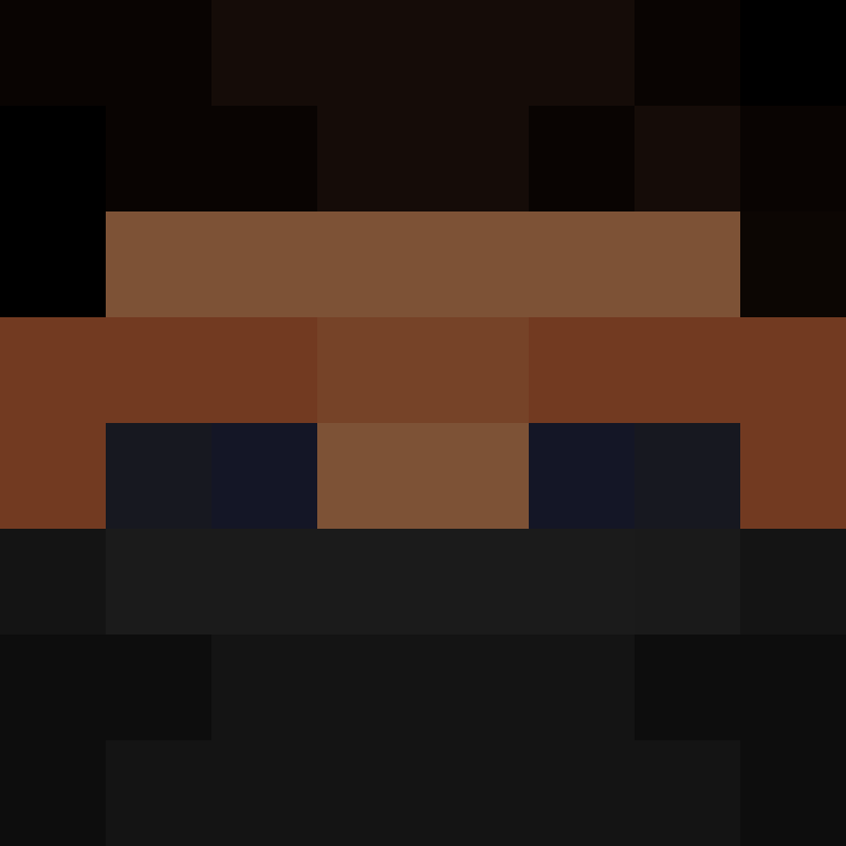 AdamTheHedgehog's skin