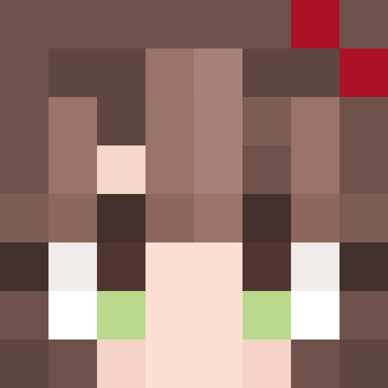 ShakaYami's skin