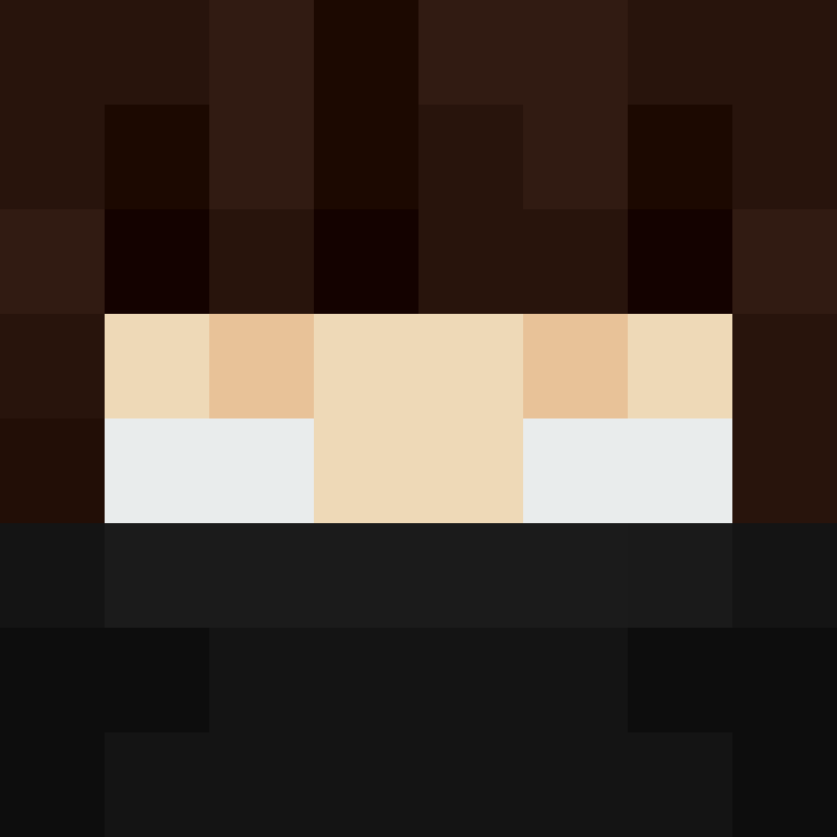 Zuarig's skin