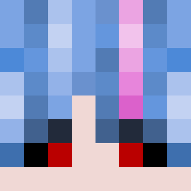 0TickDelay's skin