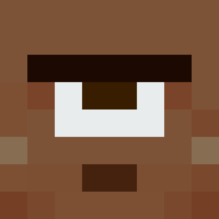 BradBot_2's skin