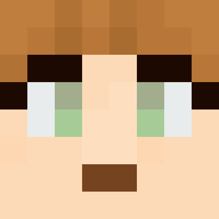 Bolshebricks's skin