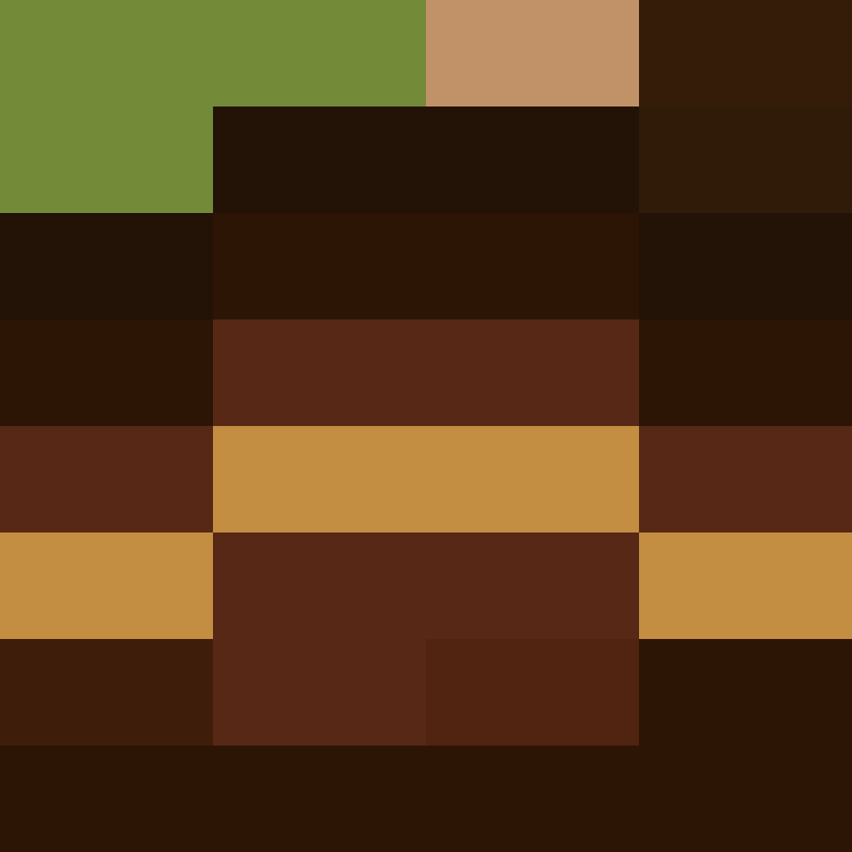 luh29's skin