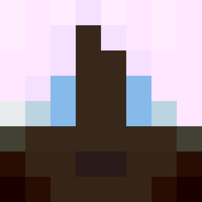 aXe18's skin