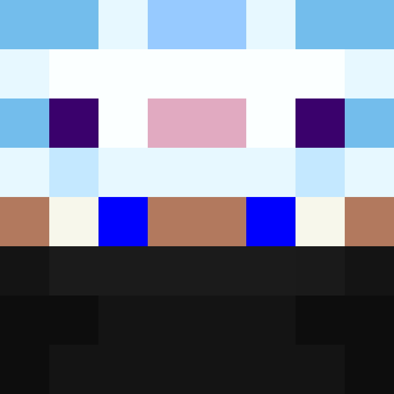 ThePenspinneur's skin