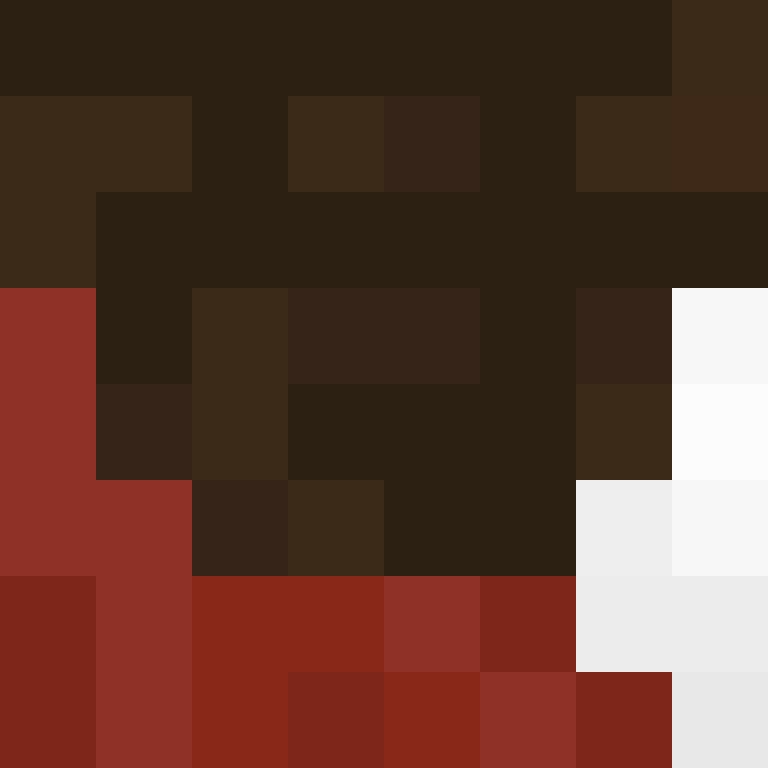 CrypticLoser13's skin