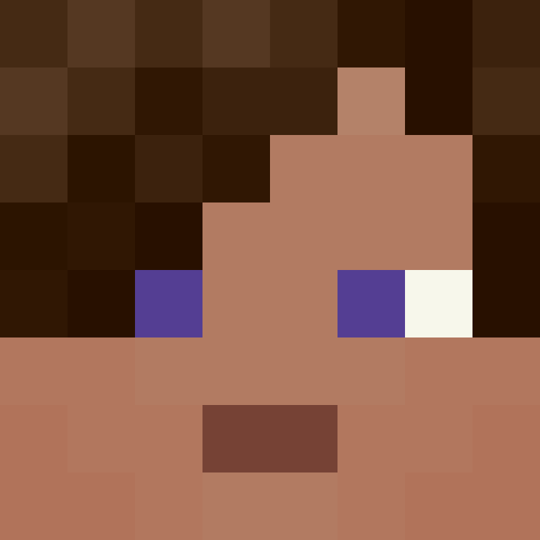 Mr_Genes's skin