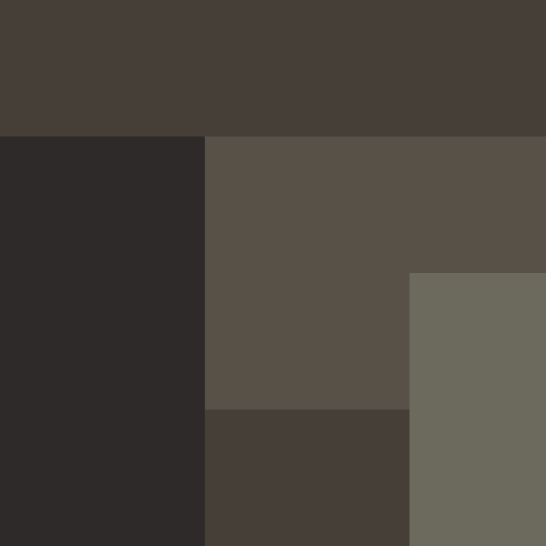 Naqlua's skin