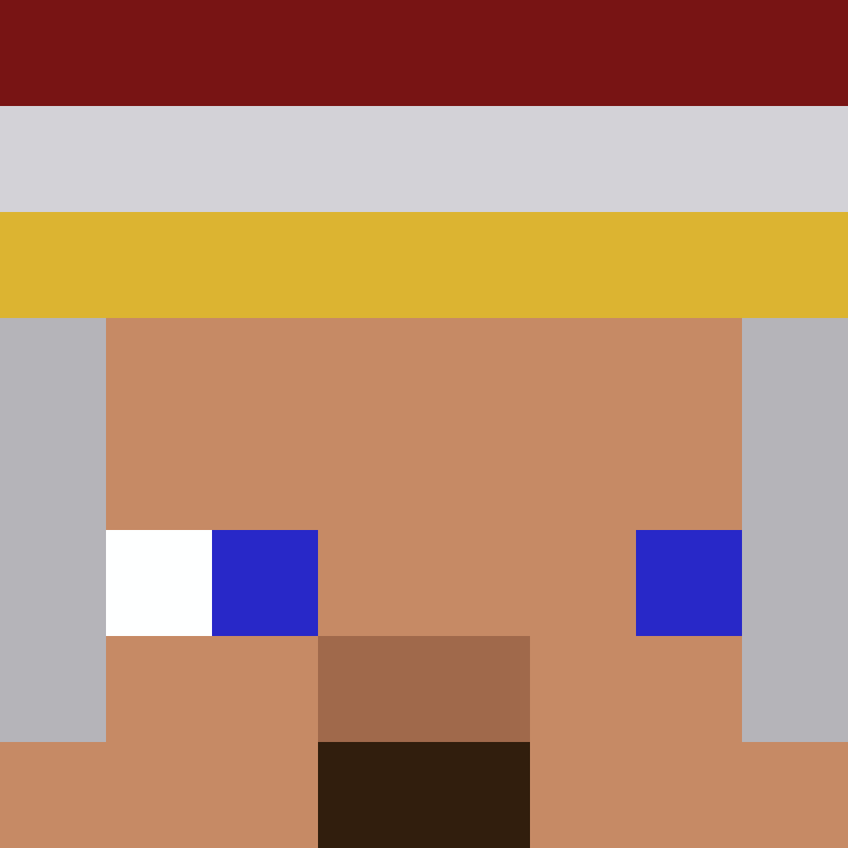 1etho's skin