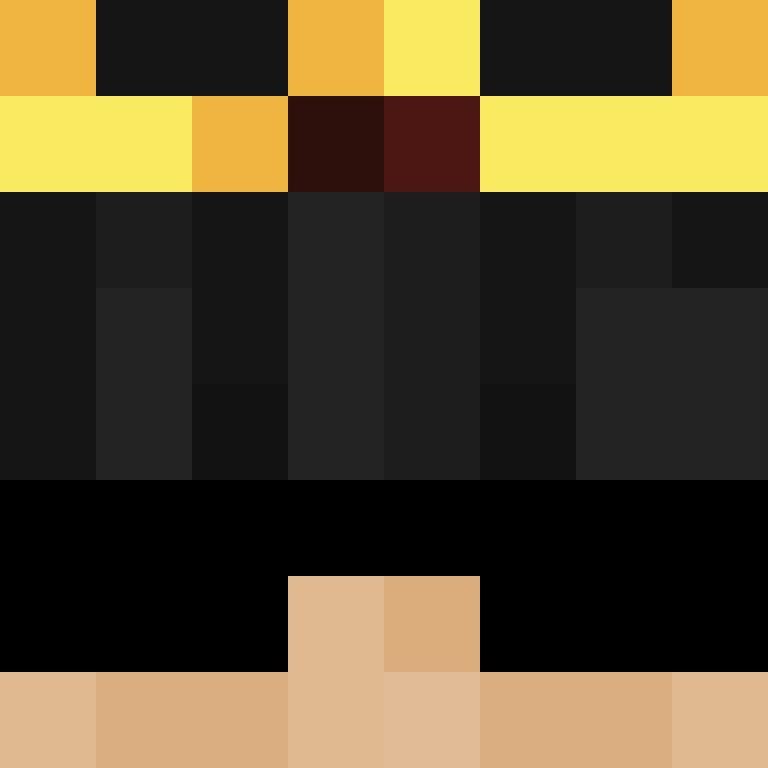 vexlehaha's skin