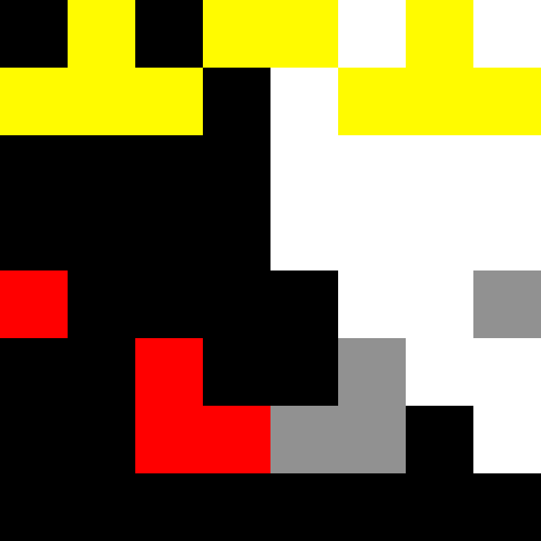 Respondents's skin