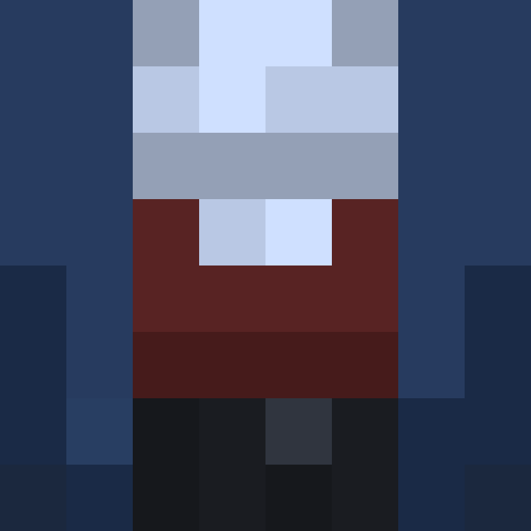 EgorKalachev's skin